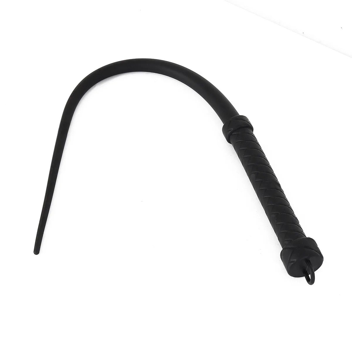 EXTREMES MISTVIEH PEITSCHE - Gummi-Bullwhip