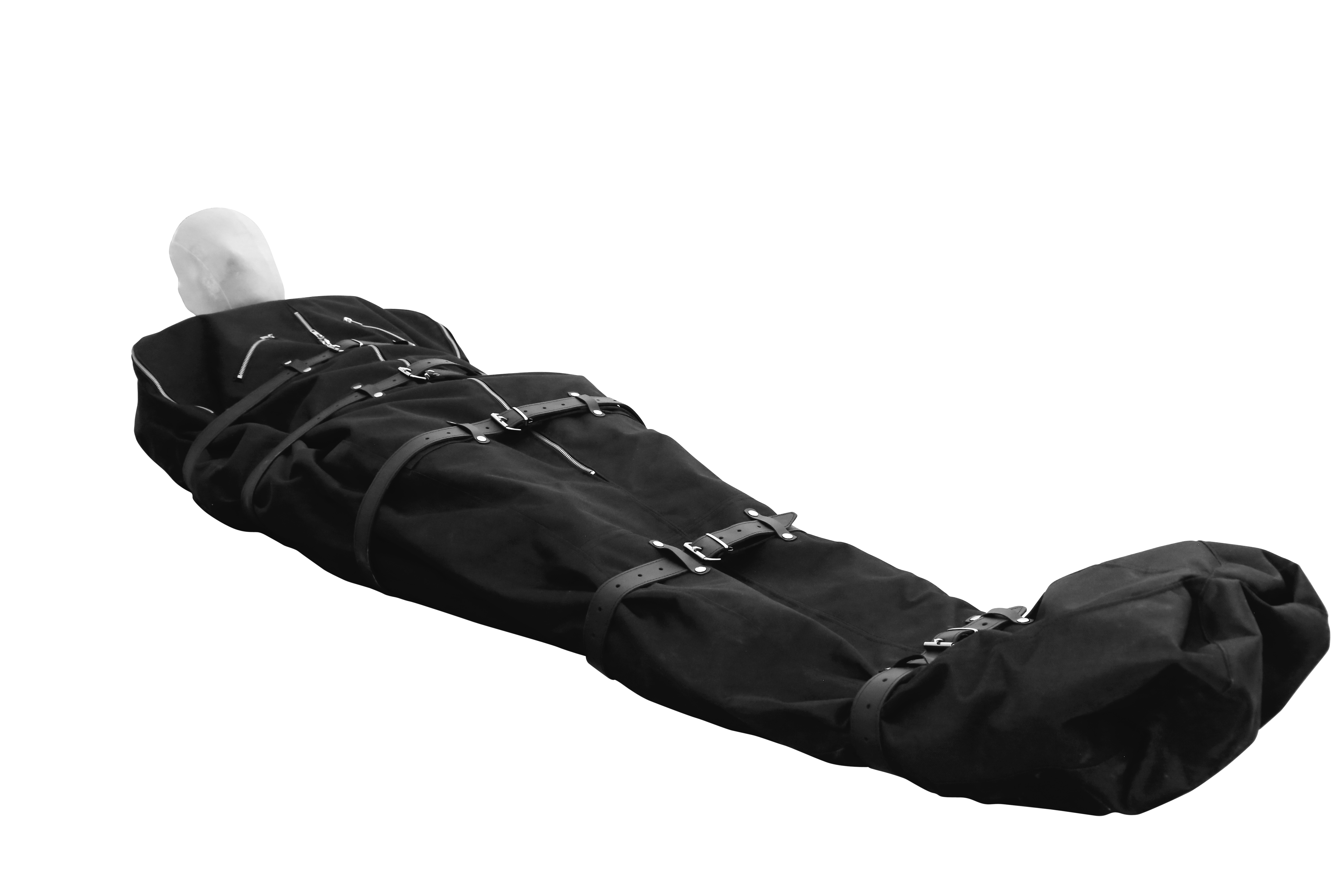 Body Bag "Luxury"