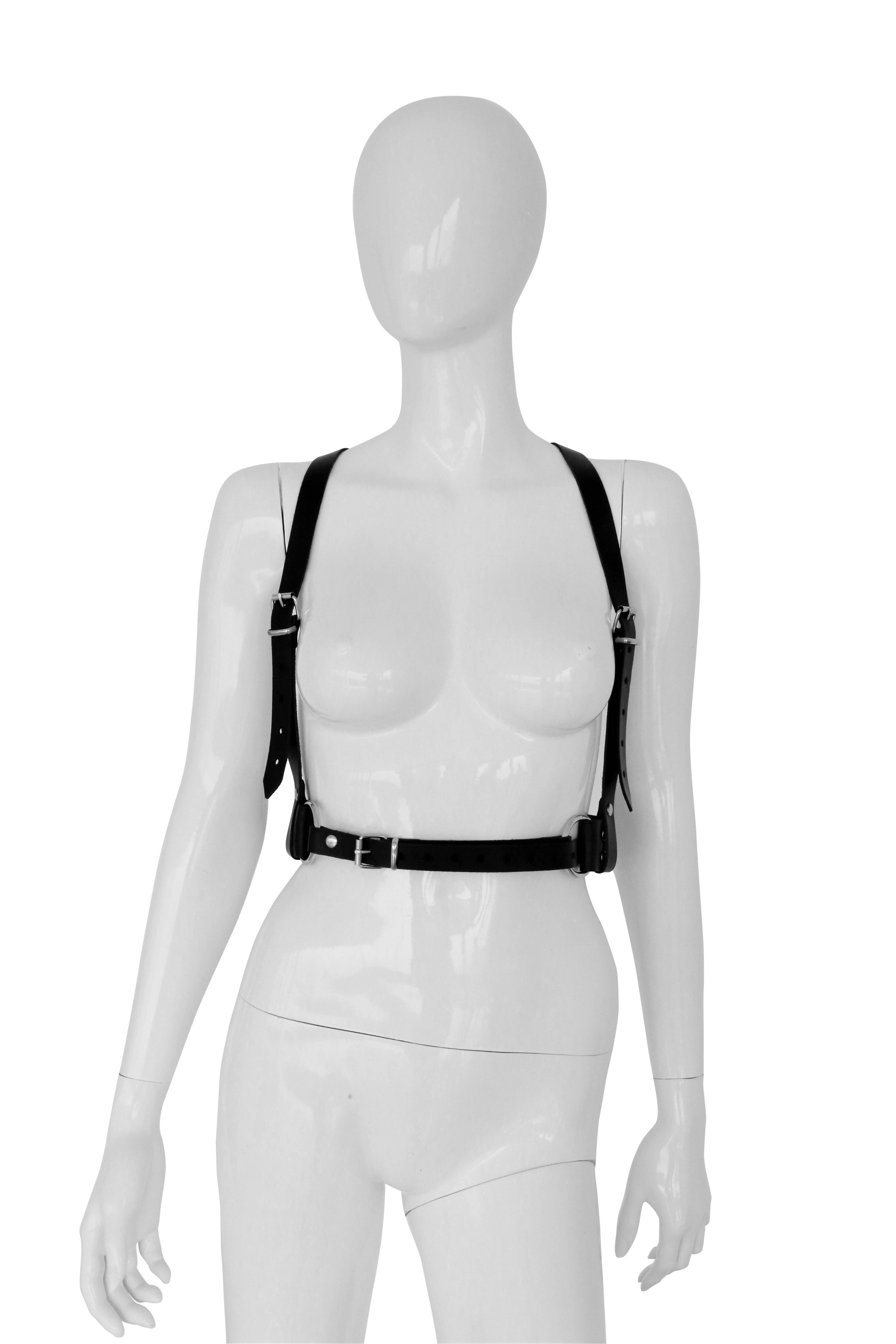 Hosenträger Harness