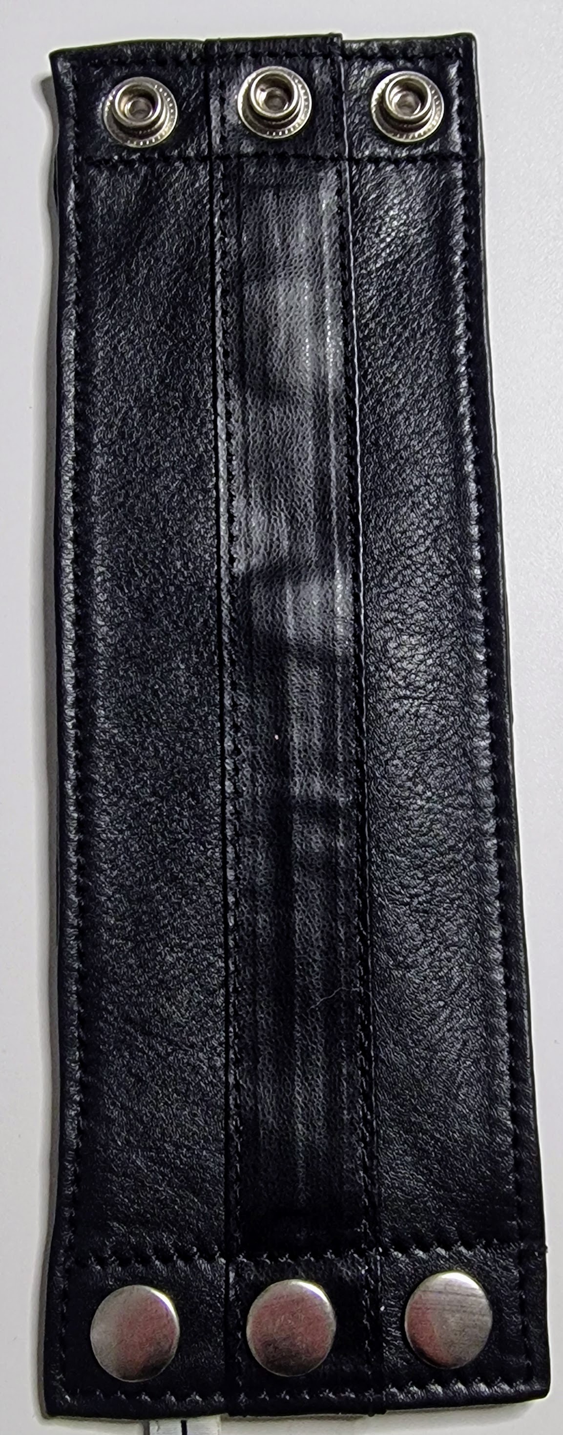 Wrist Wallet - Armband Portemonnaie- in 5 verschiedenen Farben!
