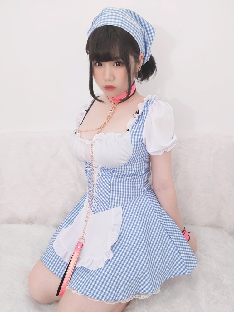 Vivid Sakura Set