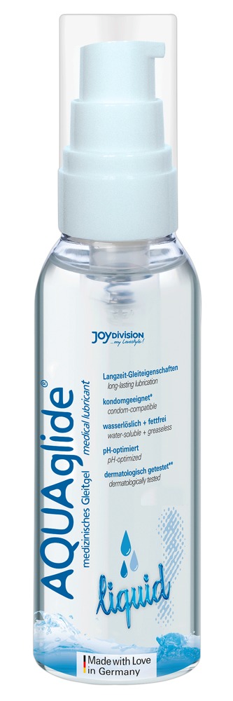 AQAUglide liquid 50 ml