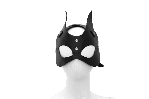 Maske "KITTY MOUSE"
