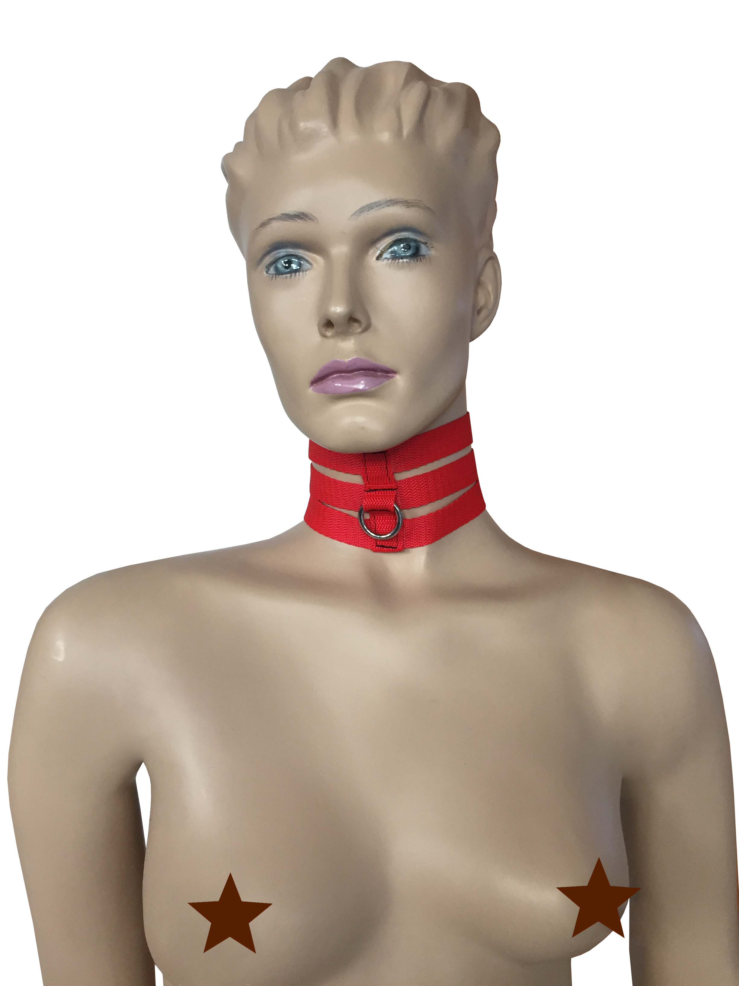 Halsband aus PP
