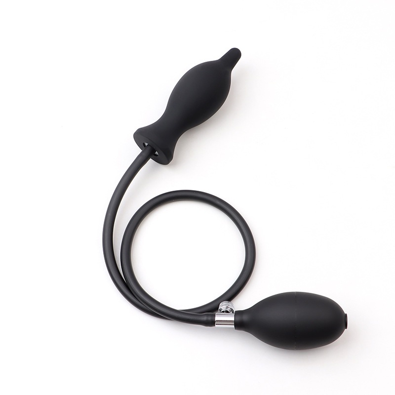 AirPulse Plug "Booty Boy"