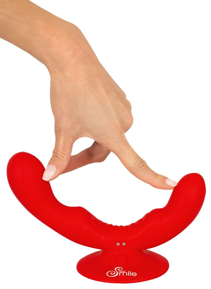 Dual Vibrator