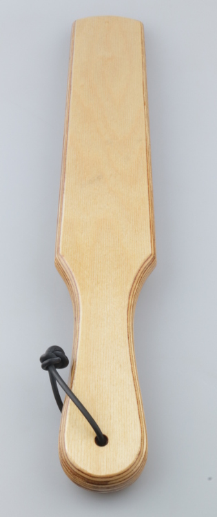 Holzpaddle Hephaistos Multiplex