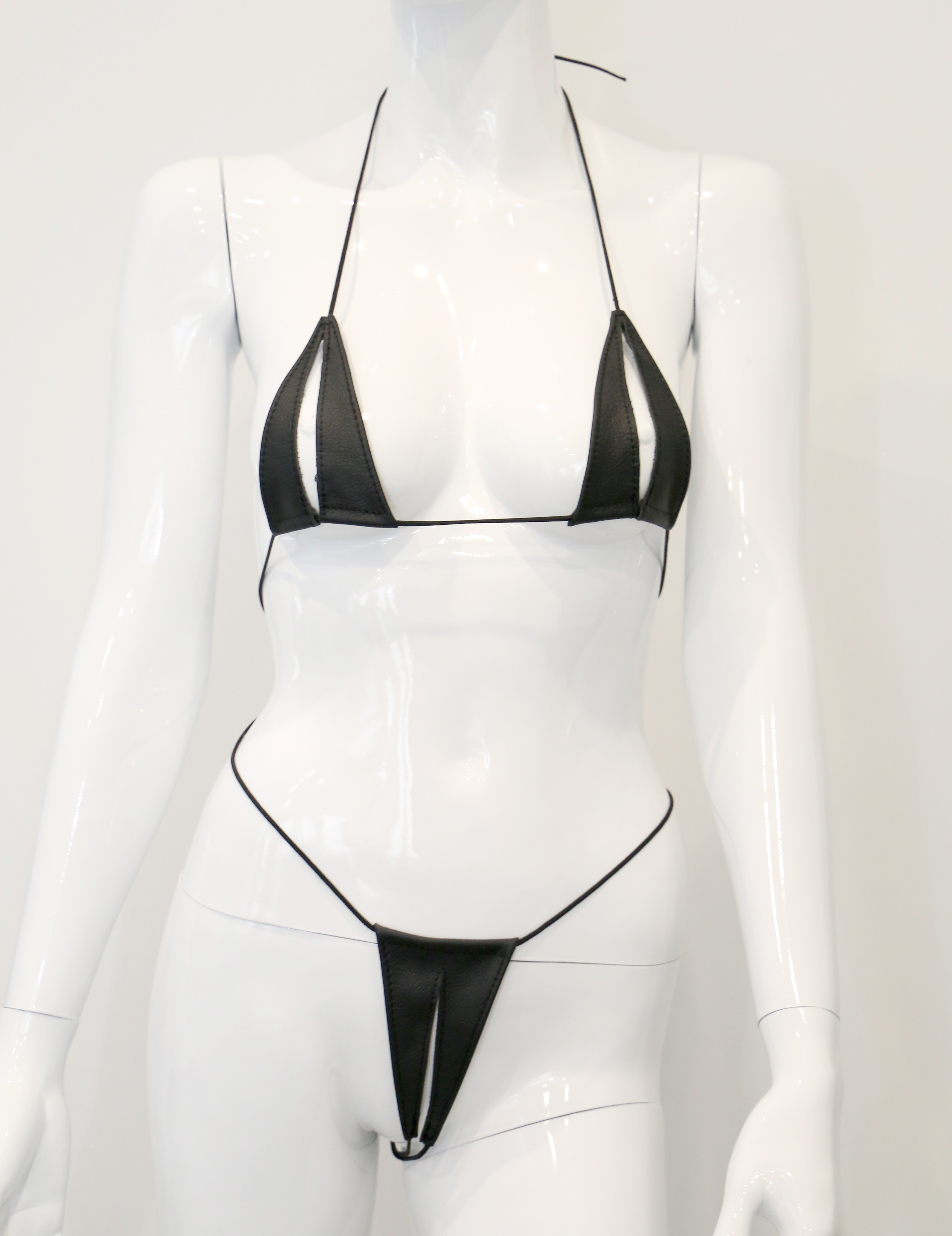 Micro Bikini ouvert