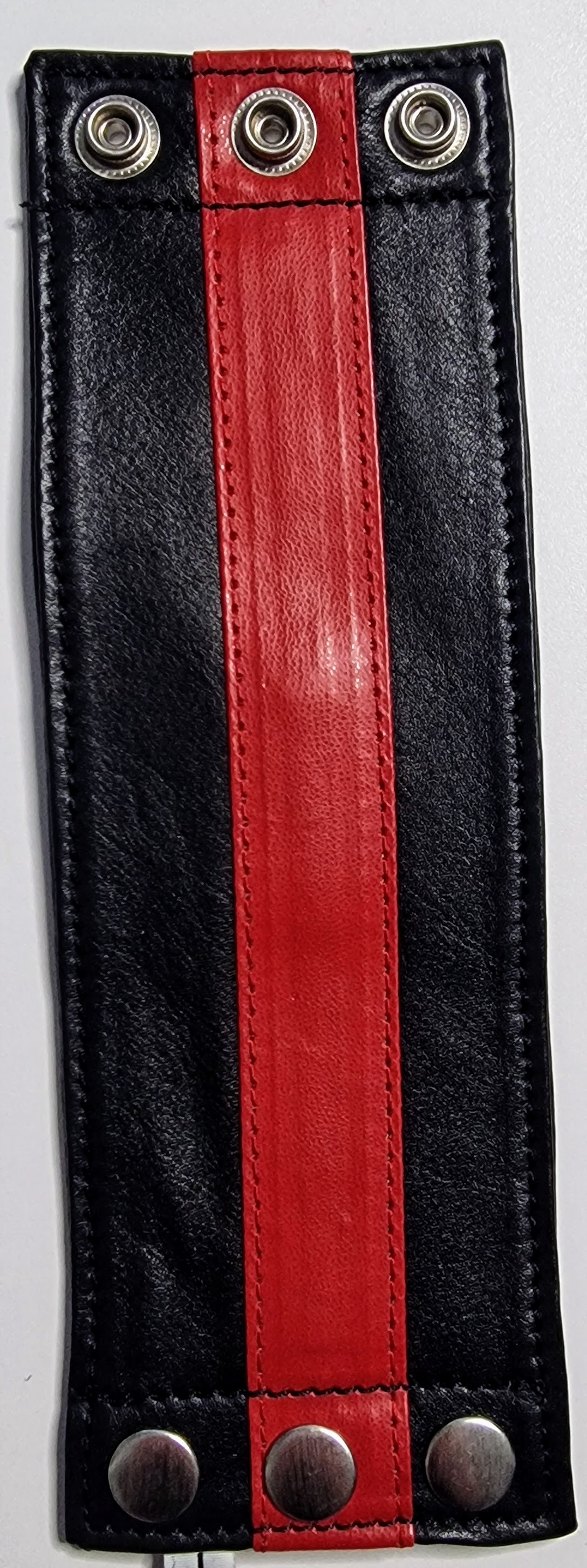 Wrist Wallet - Armband Portemonnaie- in 5 verschiedenen Farben!