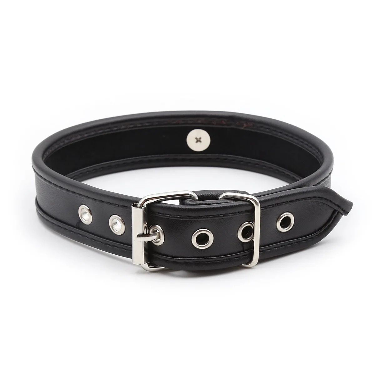 Choker - Halsband der O - Vegan