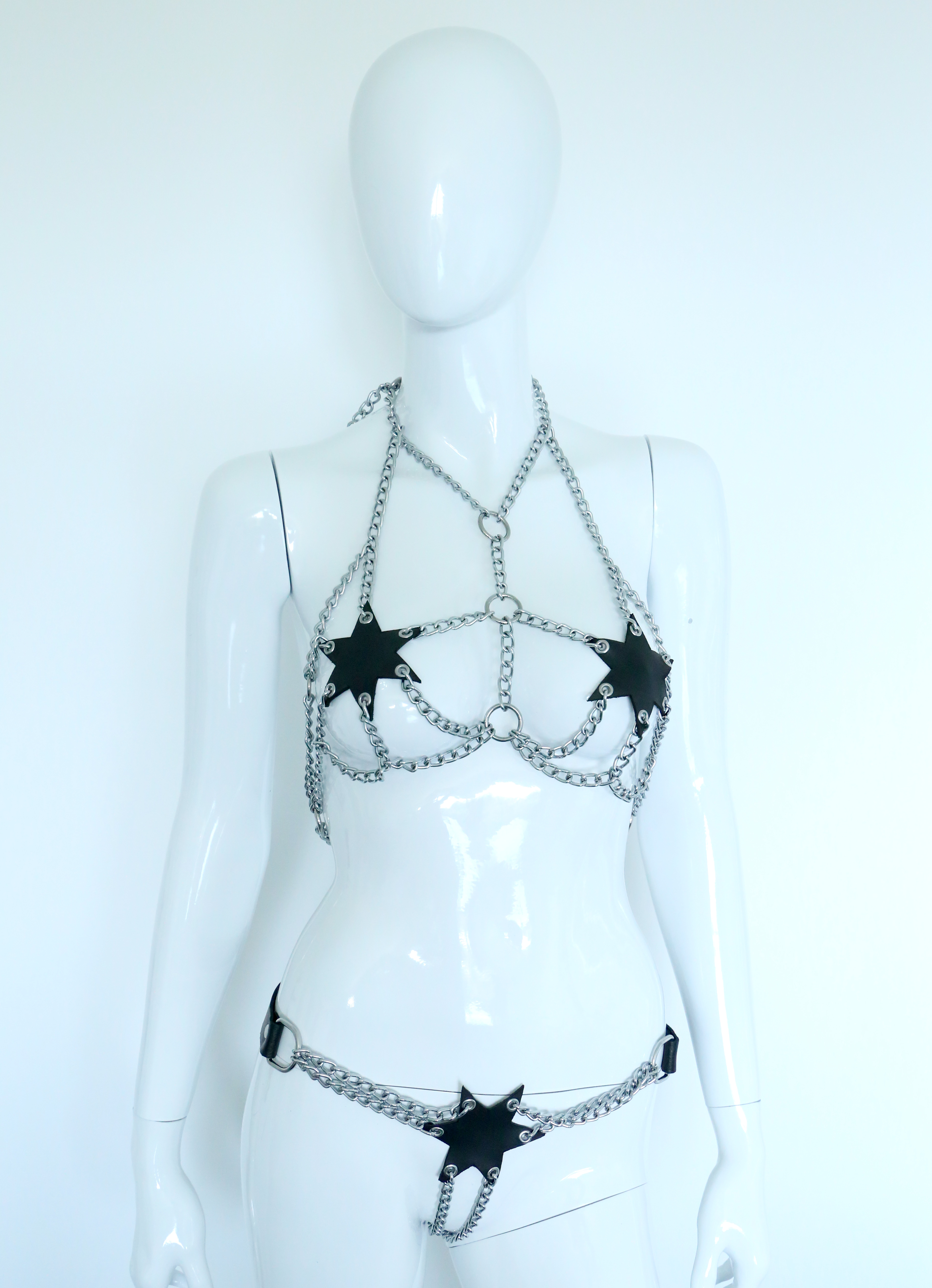 Bra Set BE MY STAR