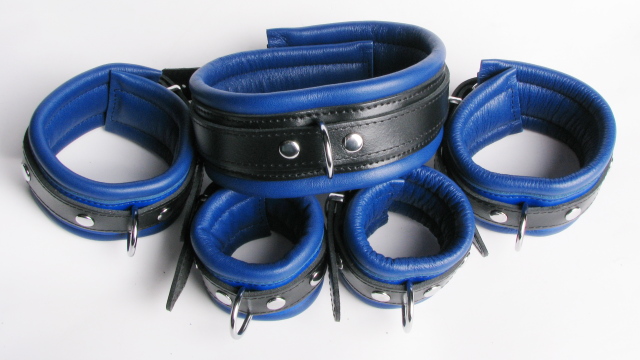 BlueSea schmal Set komplett
