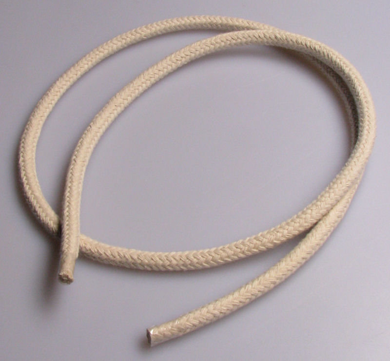 BONDAGE SEIL - Baumwoll-Seil 8mm 1 Meter