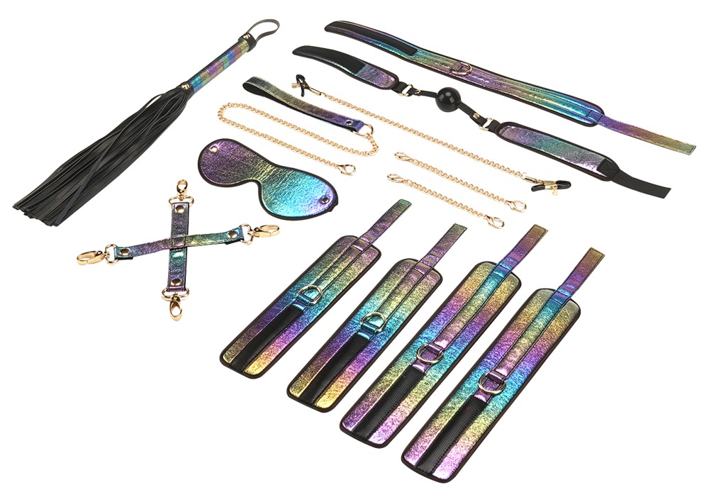 Vivid Niji Set