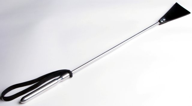 GERTE - Aluminium Gerte 01