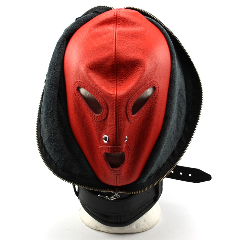 Maske "RED"