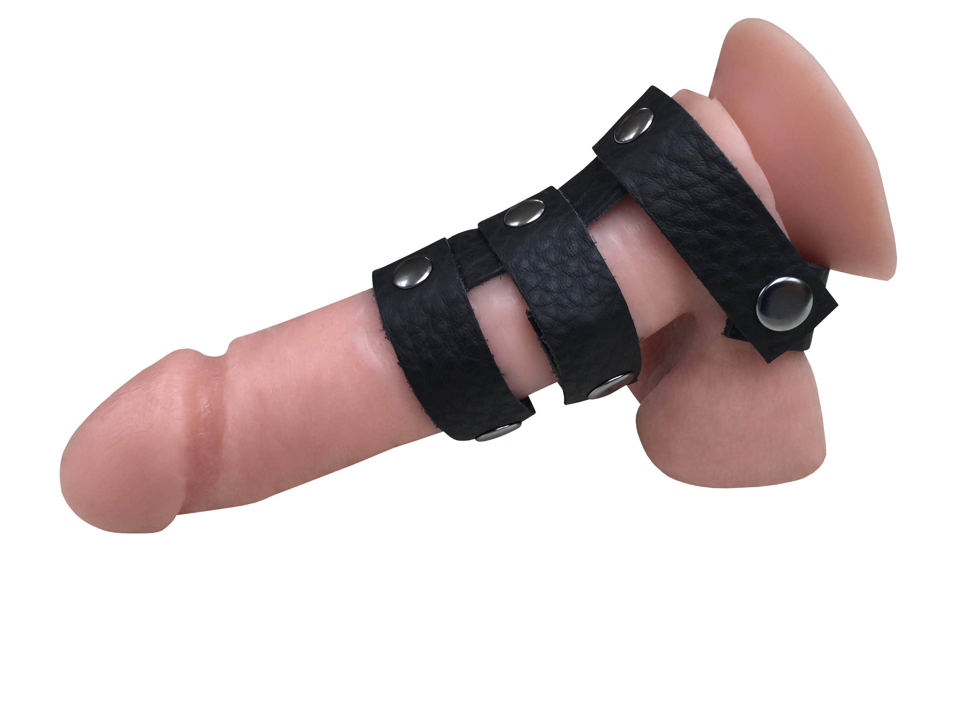 Penis Hoden Riemen