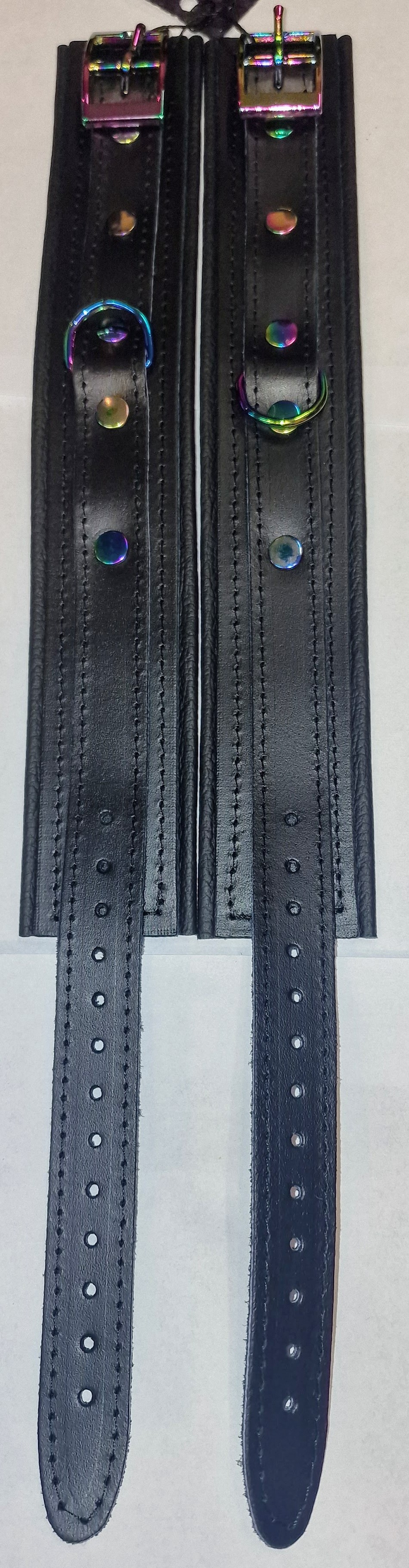 blackSlave RAINBOW Set komplett