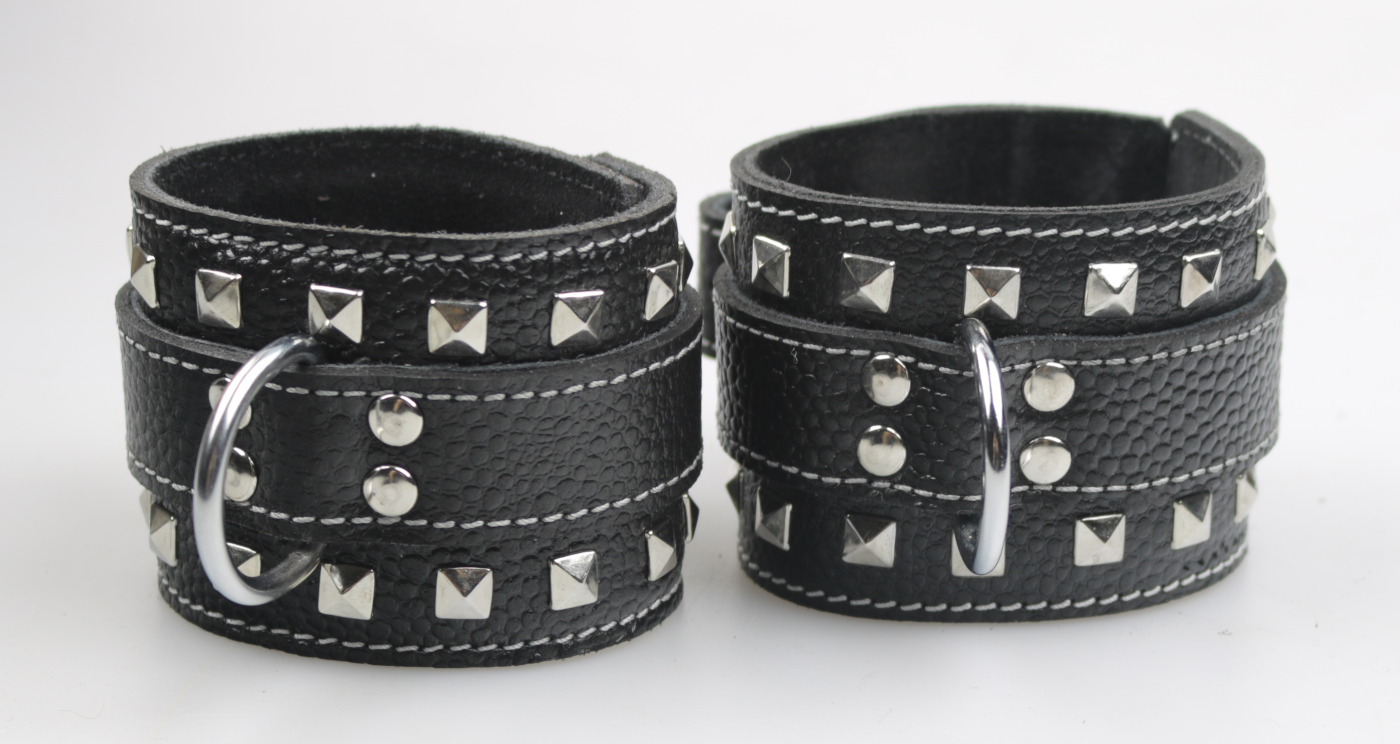 Cat-Set Handfessel