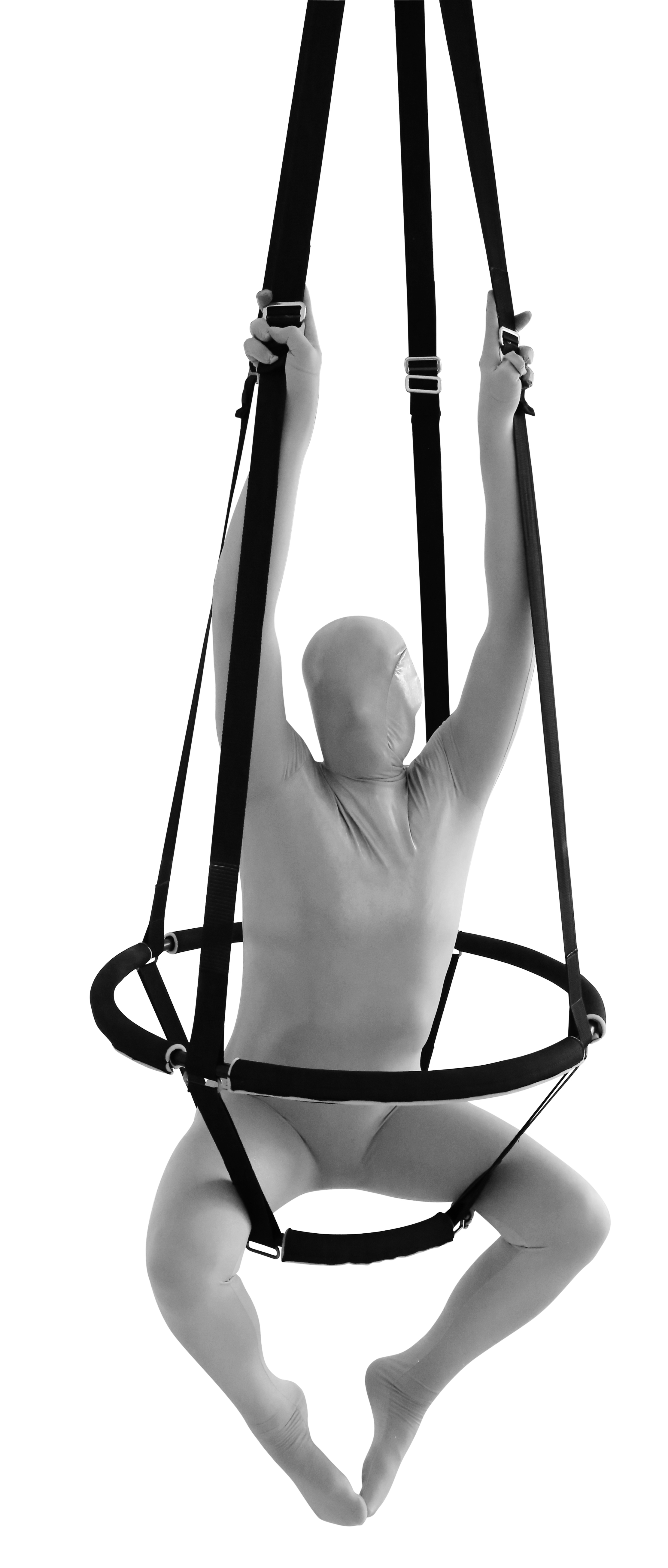 Sex "The Ring-Basket"