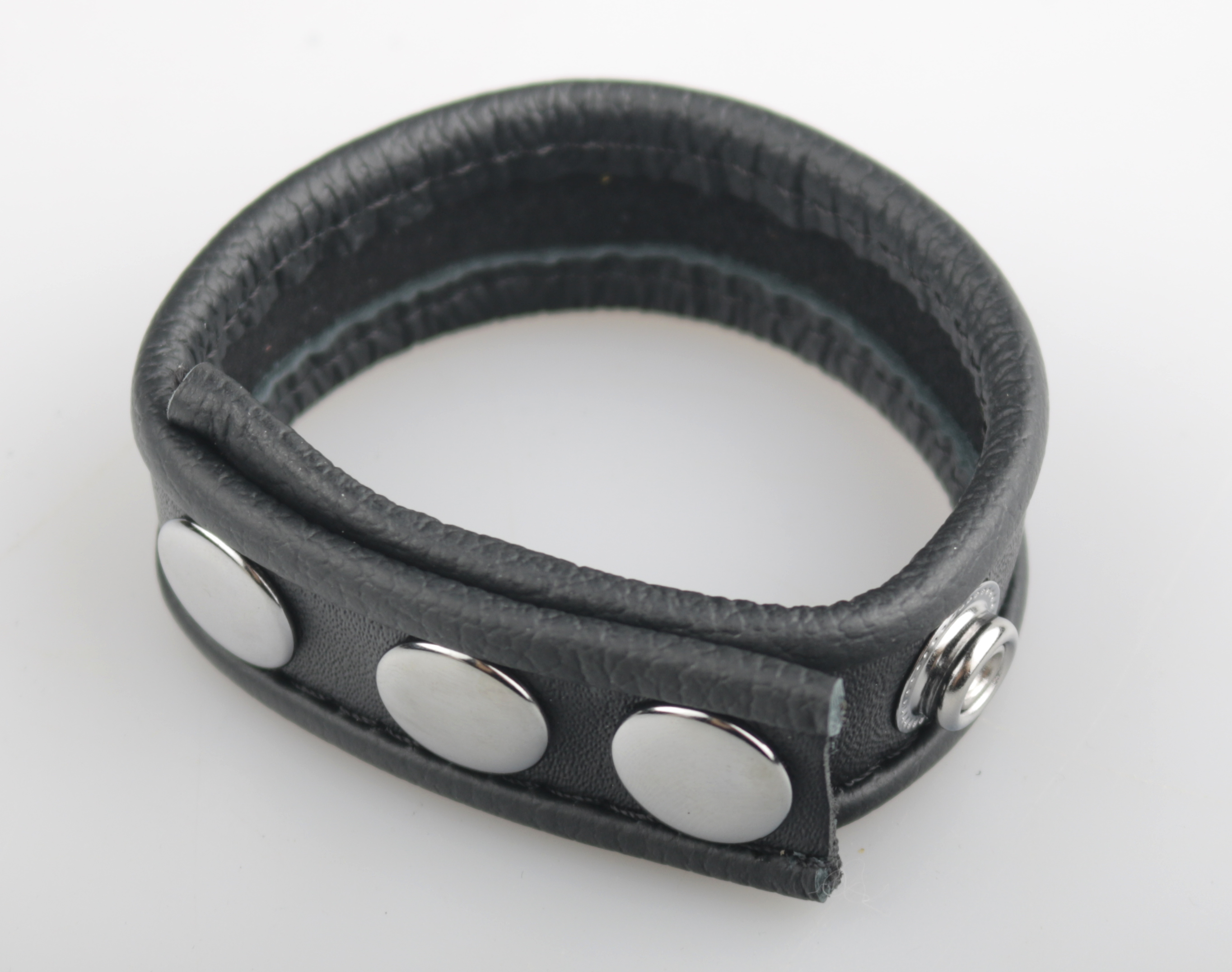 Oberarmband Schwarz