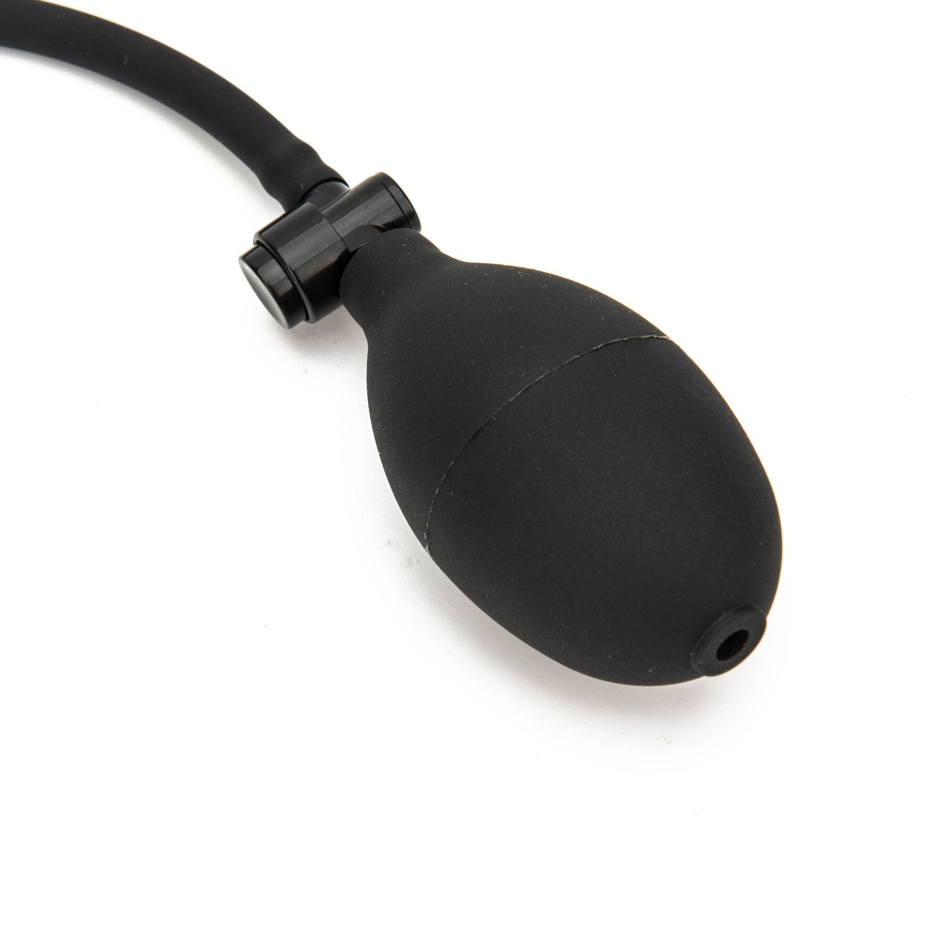 Pump-Plug "Booty-Balloon"