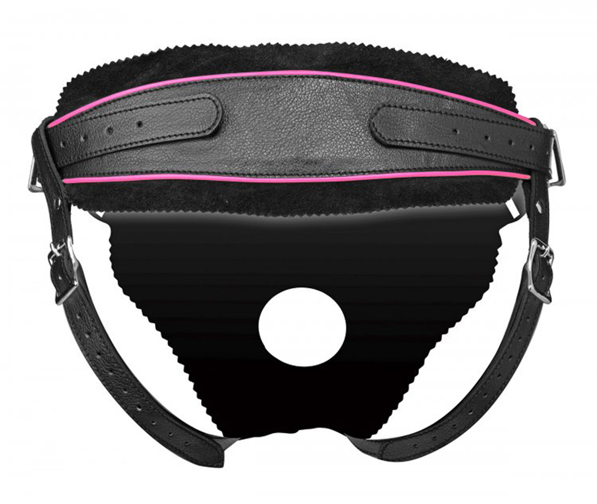 Flamingo Low Rise Strap-On Harness