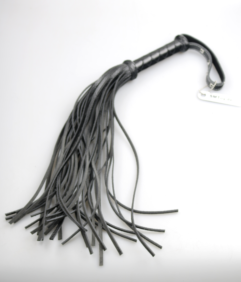Cat-Set Flogger