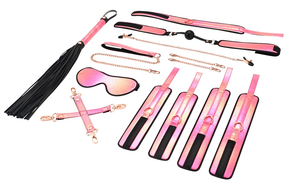 Vivid Sakura Set