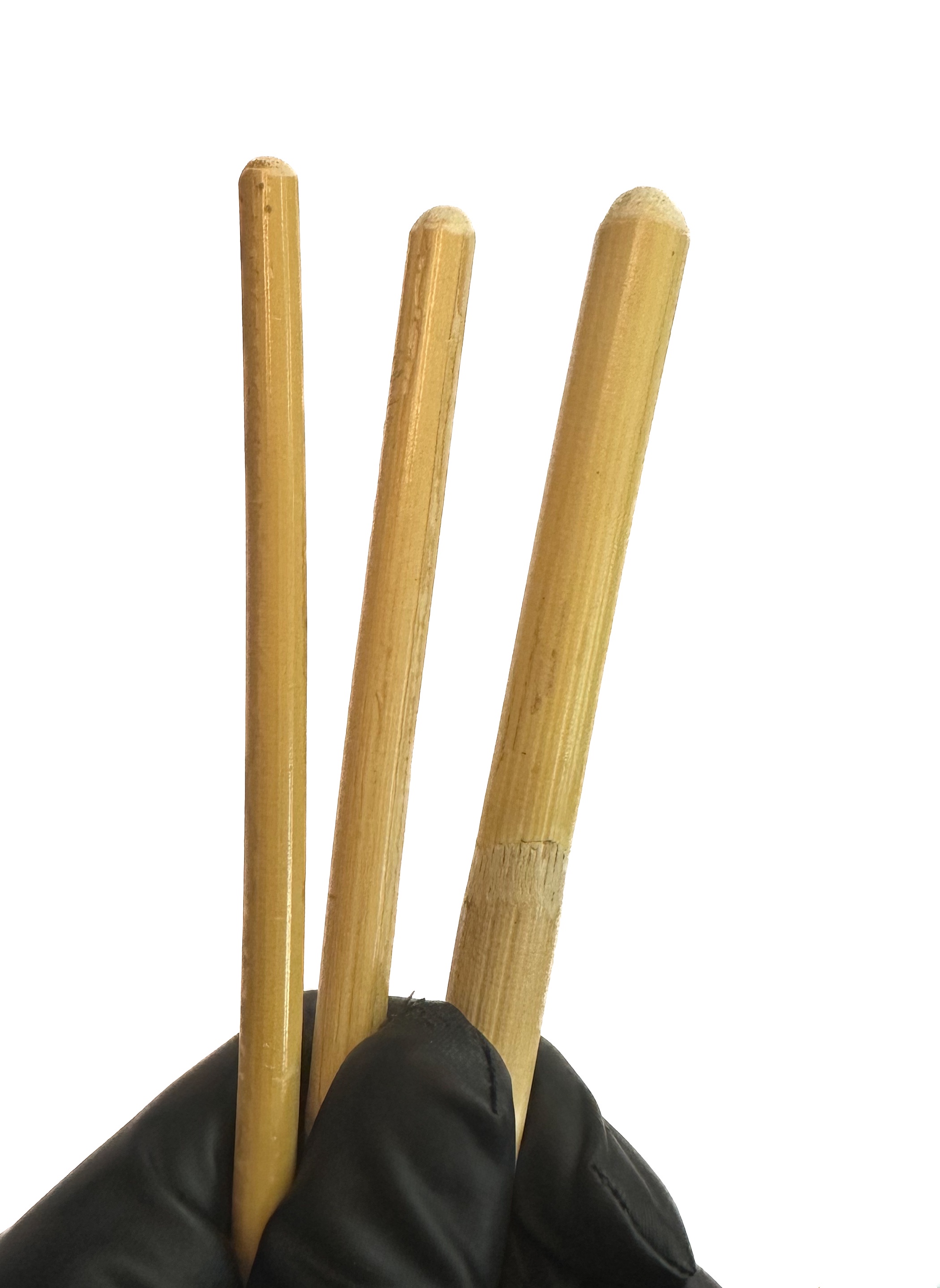 Cane veredelt, ungeschält, ca. 10 mm dick, Länge ca. 80 cm