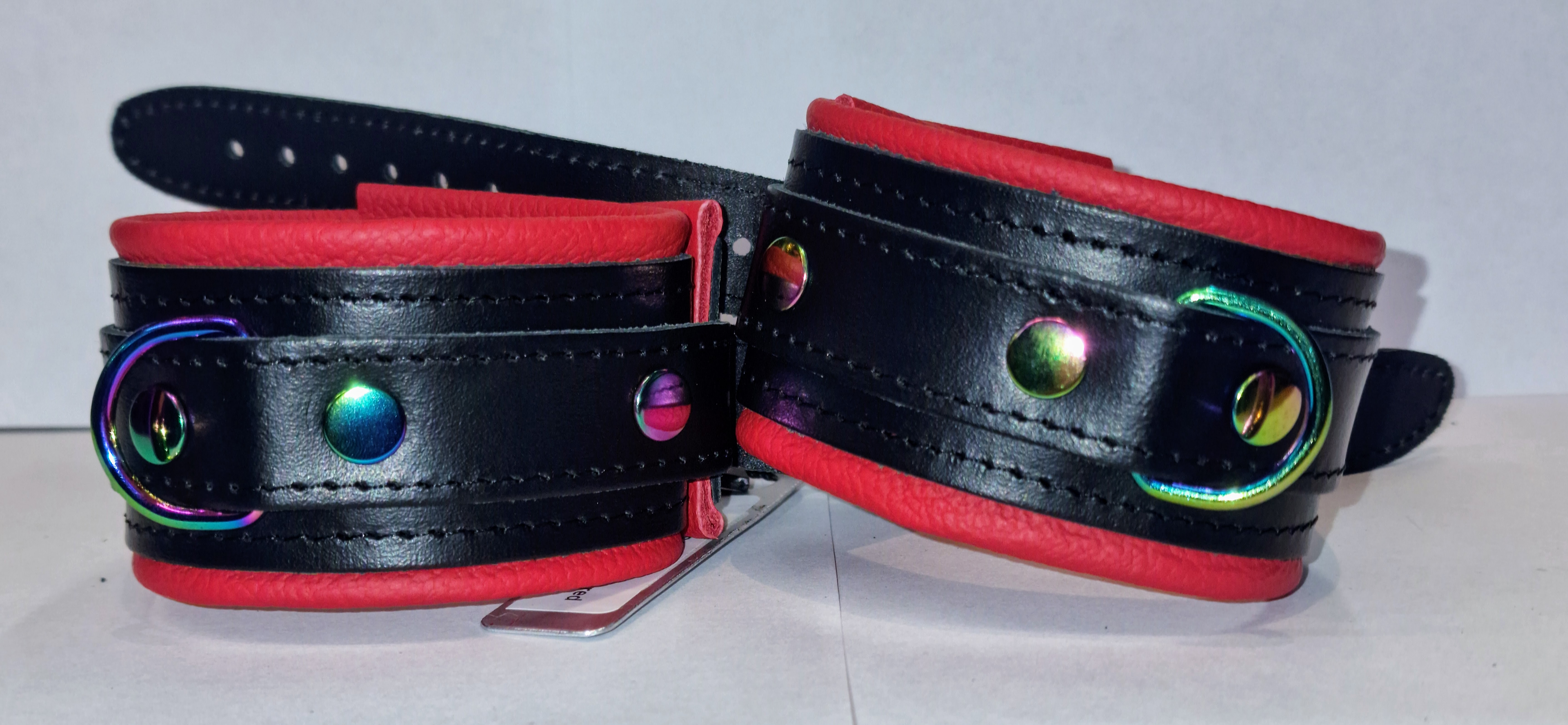 RedSlave RAINBOW Set komplett