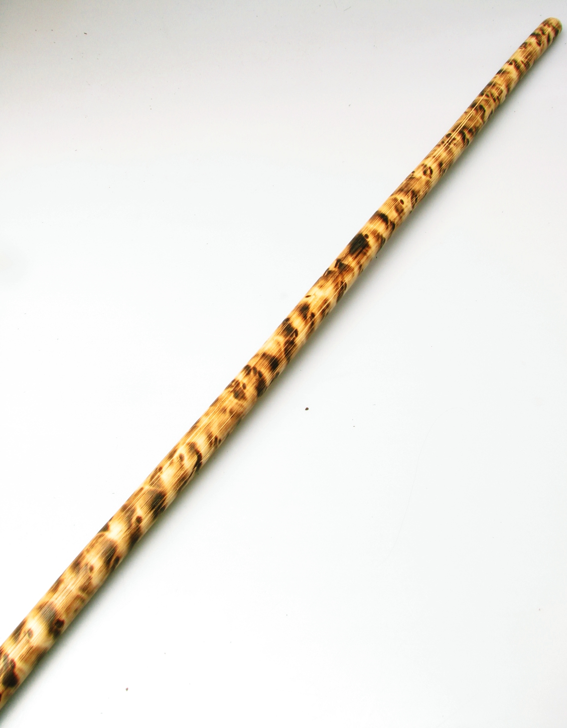 Rohrstock - Leo Stick - THE WILD ONE - ungeschält, Ø ca. 15mm, Länge ca. 100cm