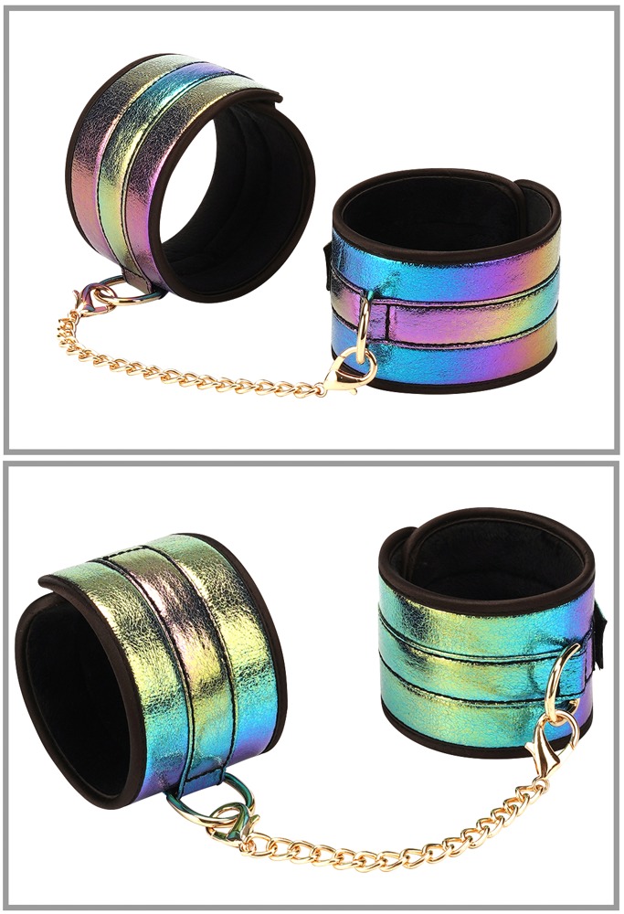 Vivid Niji Set