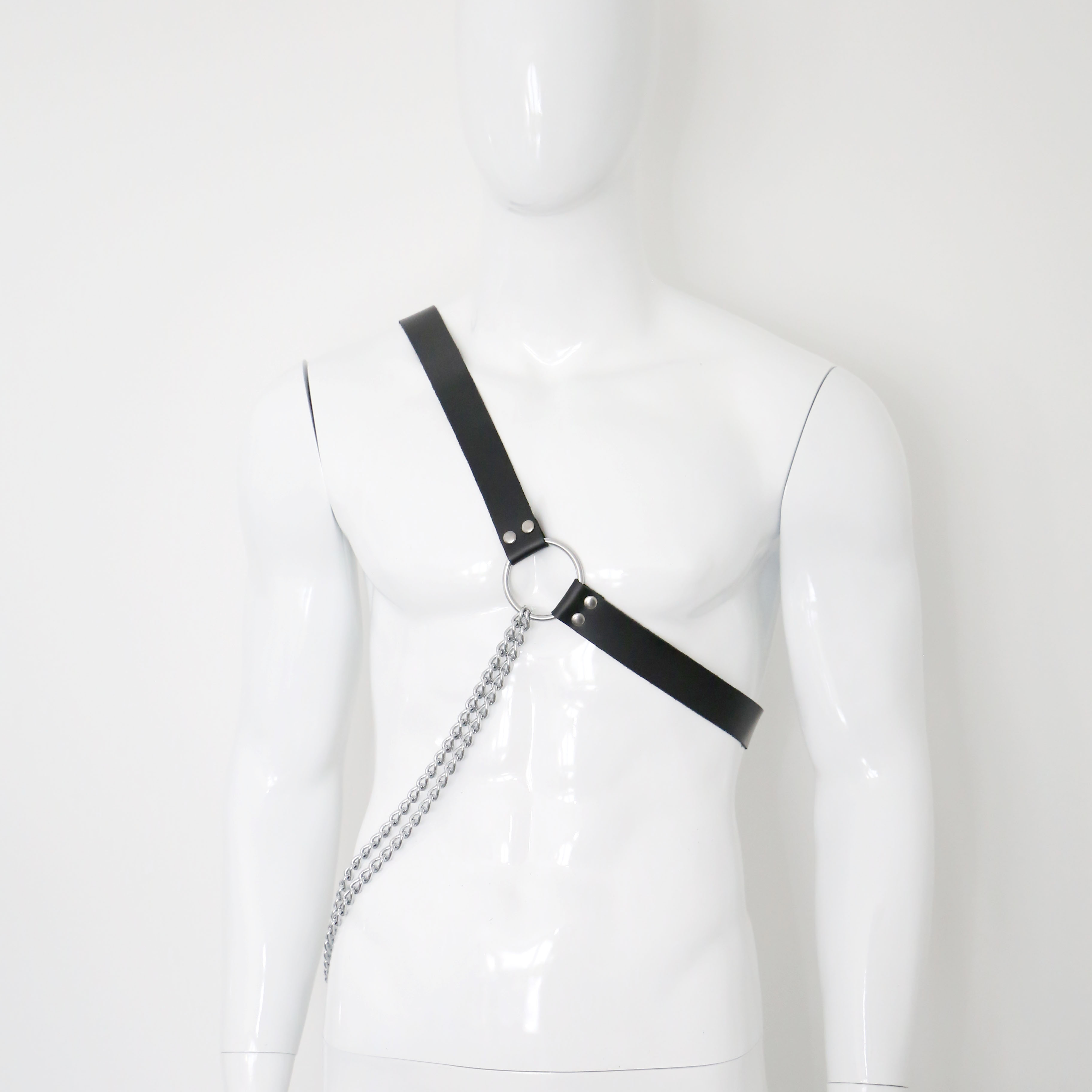 Harness Nice Man