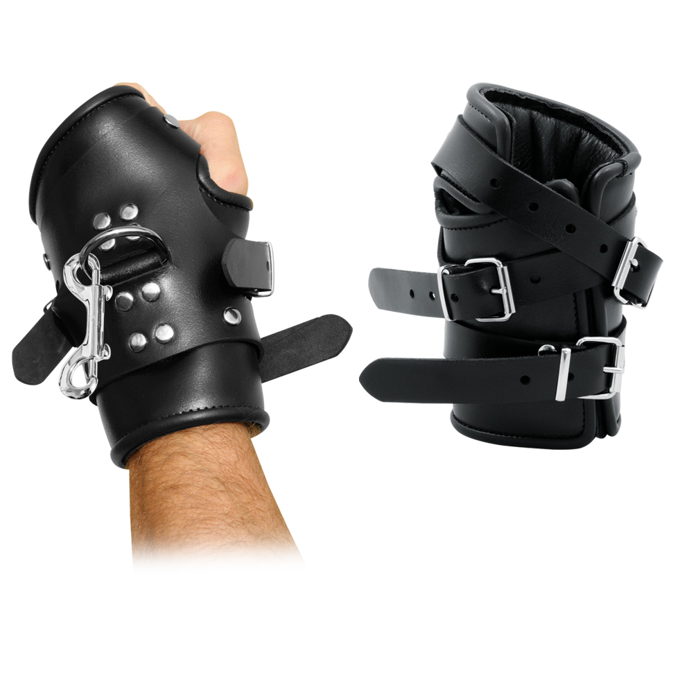 Leder Hängefessel Robust