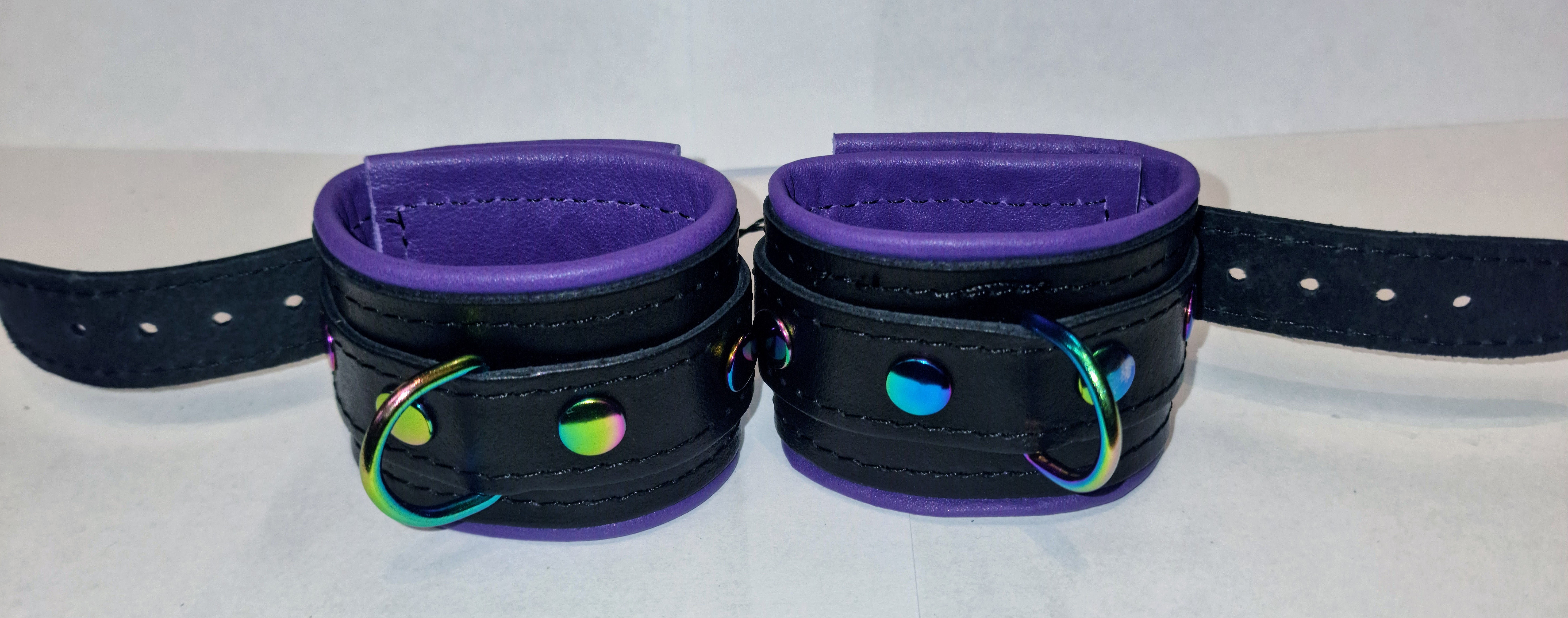purpleSlave RAINBOW Set komplett