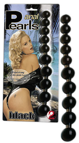 Anal Pearls B