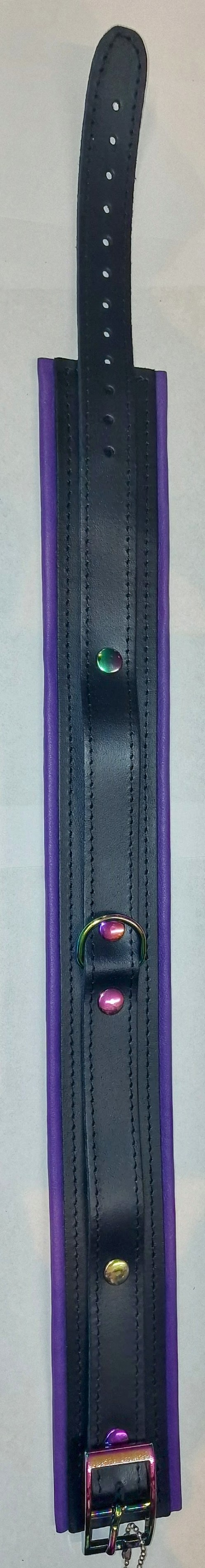 purpleSlave RAINBOW Set komplett