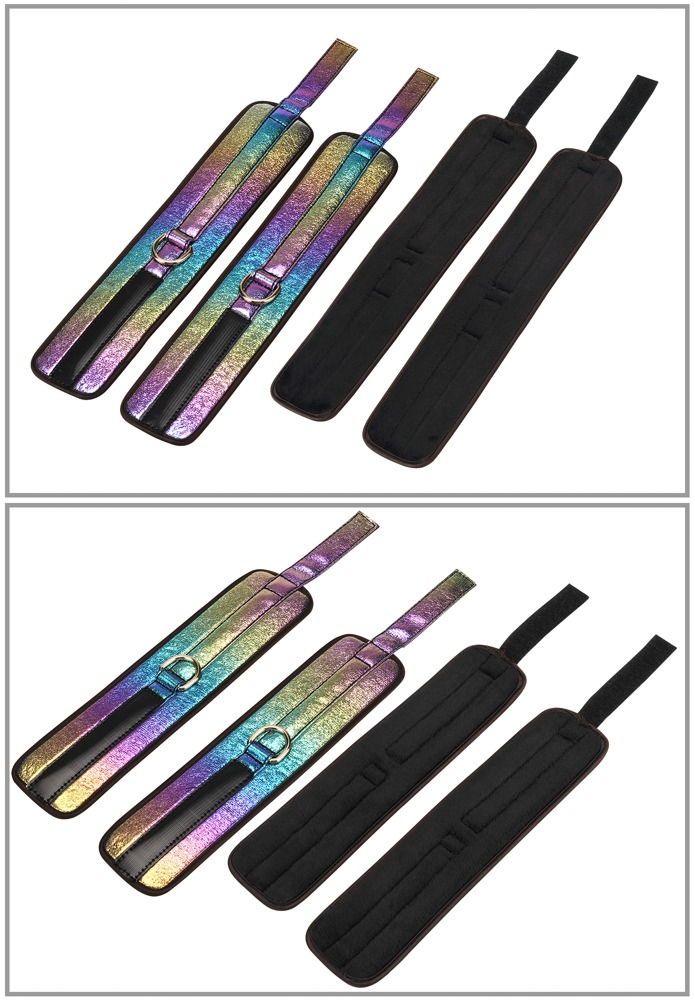 Vivid Niji Set