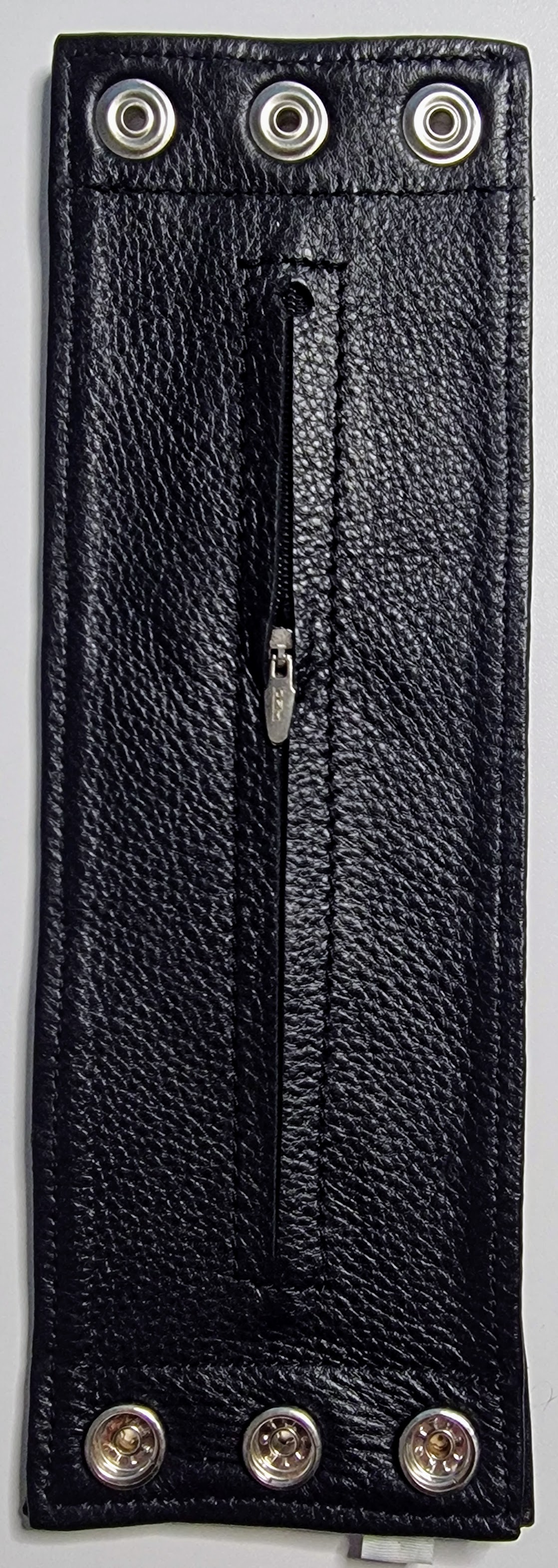 Wrist Wallet - Armband Portemonnaie- in 5 verschiedenen Farben!