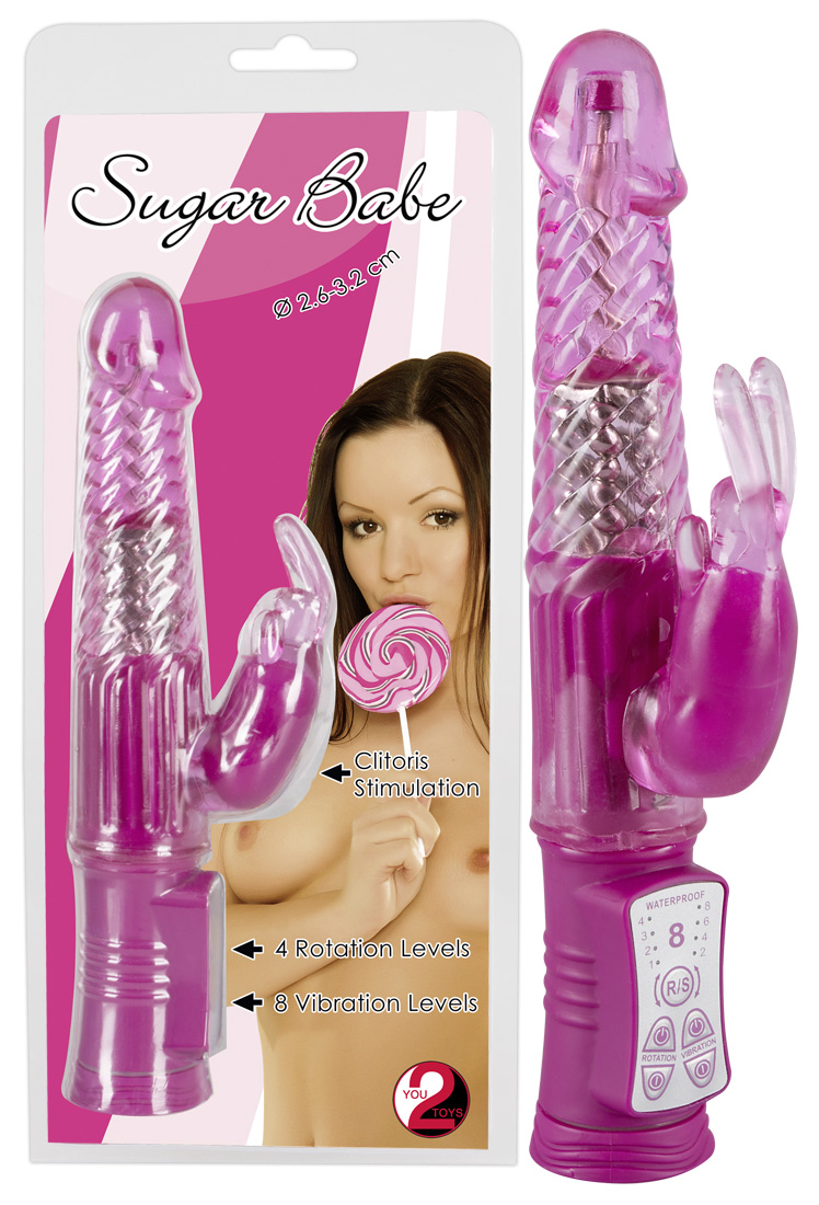 Sugar Babe