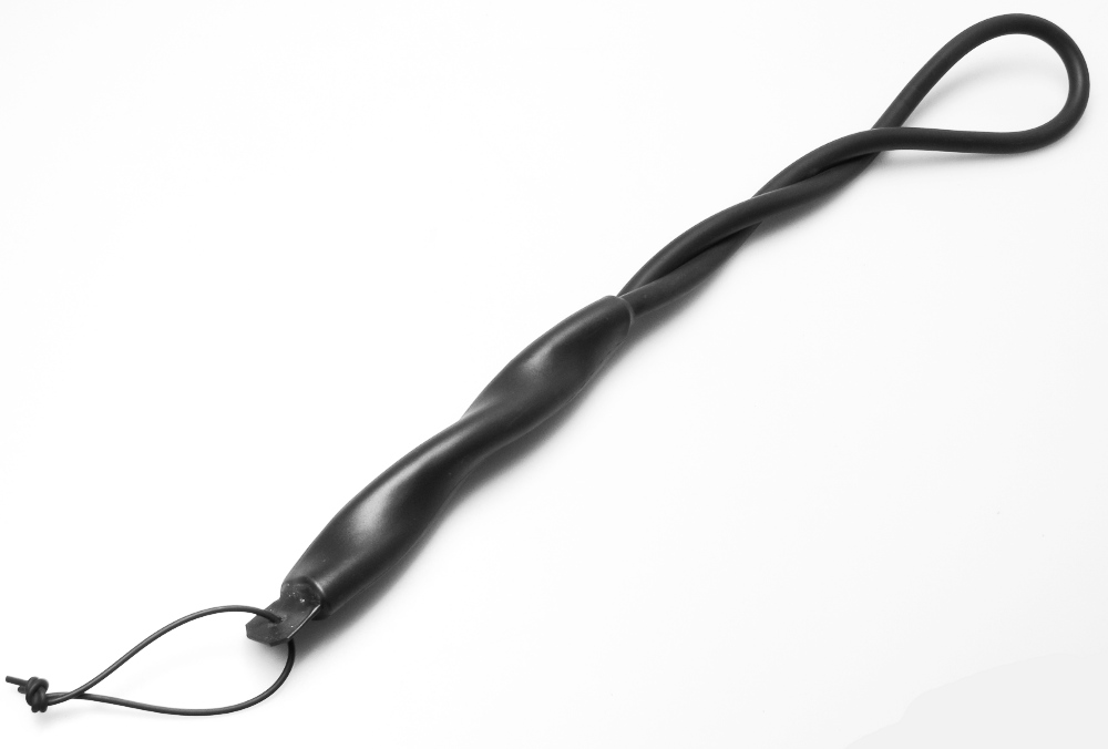 Gummi Loop - Extrem 10mm