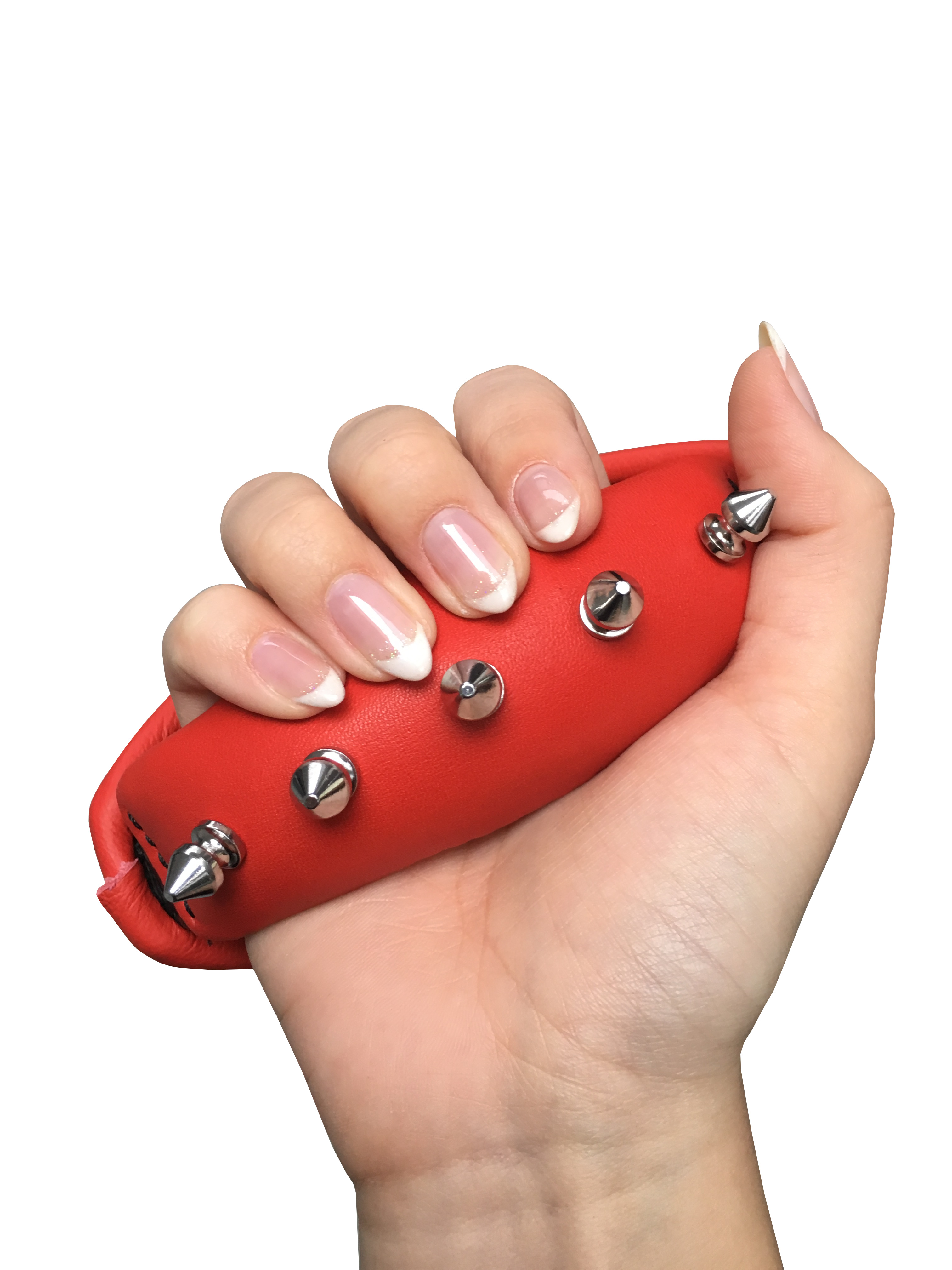 Vampire Paddle Red