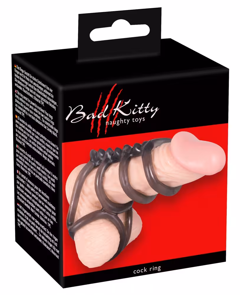 Penis/Hodenring
