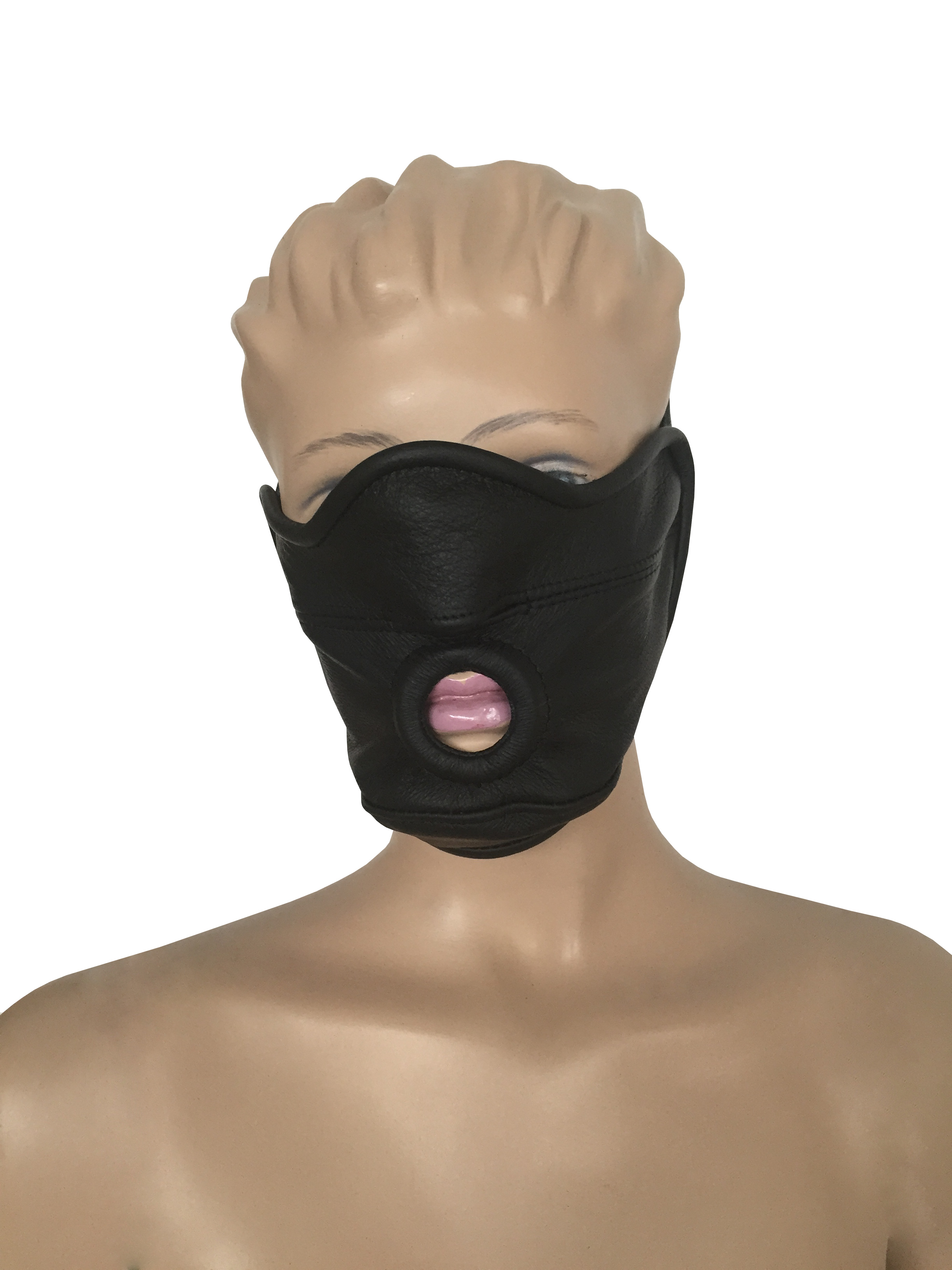 Maske "Open"
