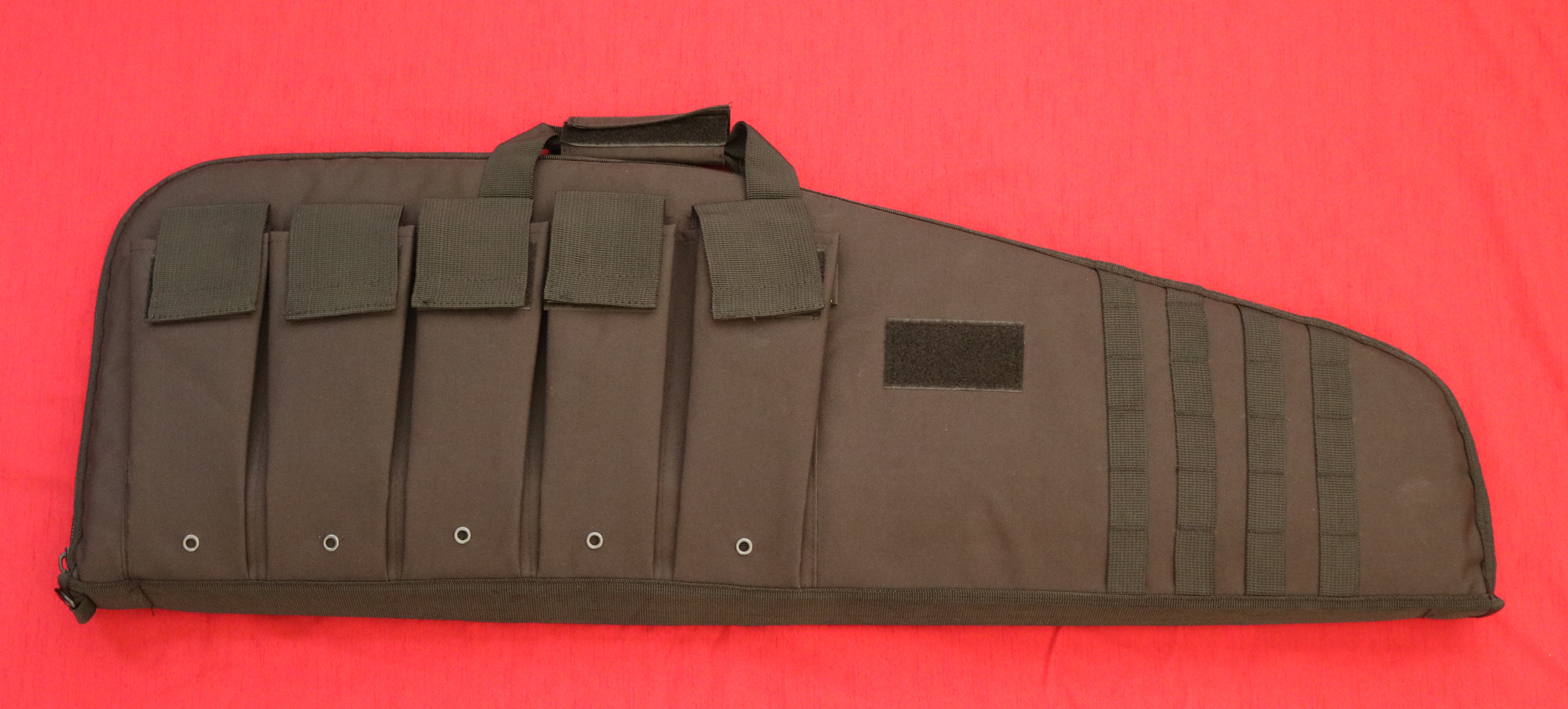 Peitschentasche Playroom Bag Tasche für den Clubbesuch - Toybag 100cm