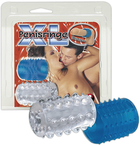 XL Penisringeset