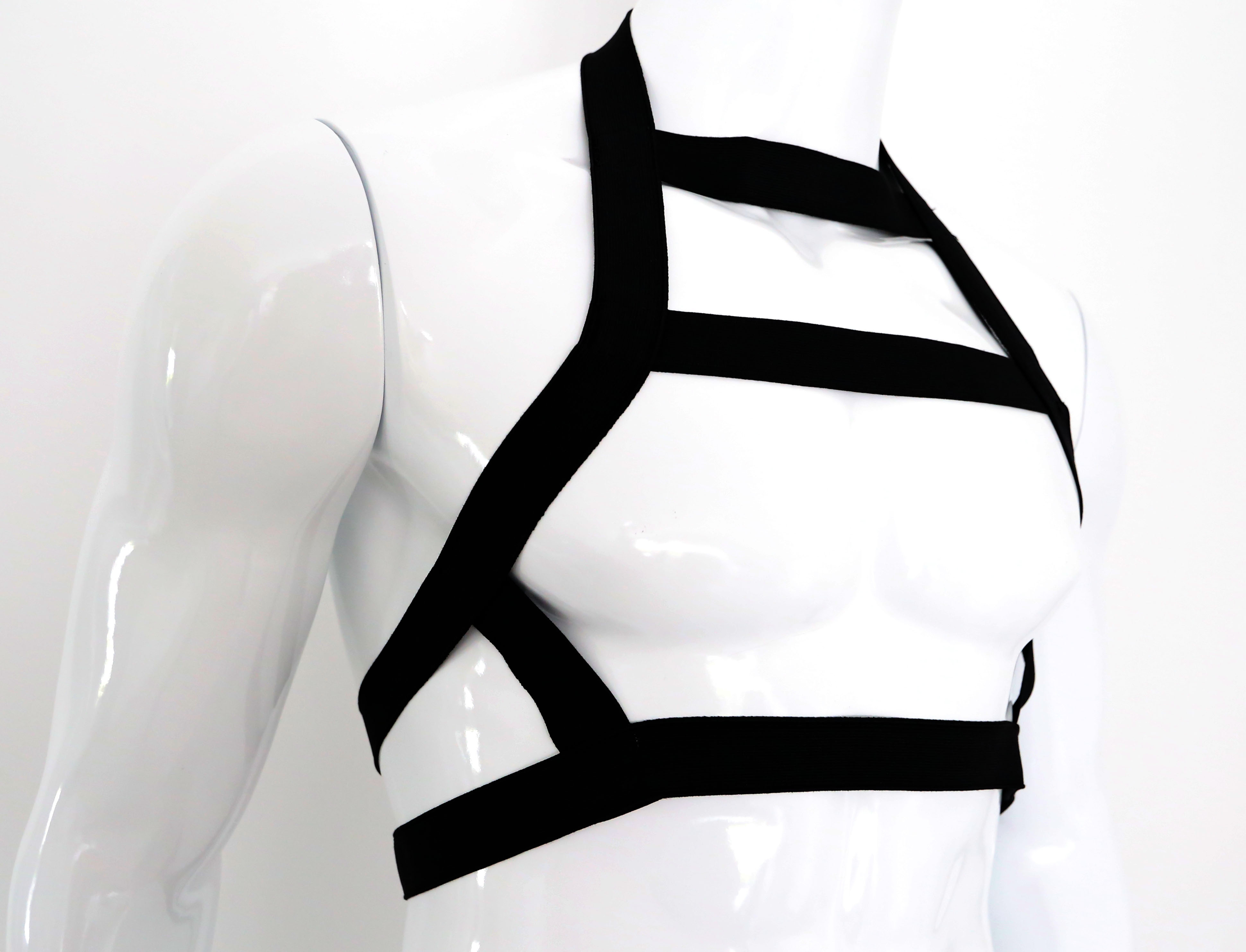 Harness Men Flex
