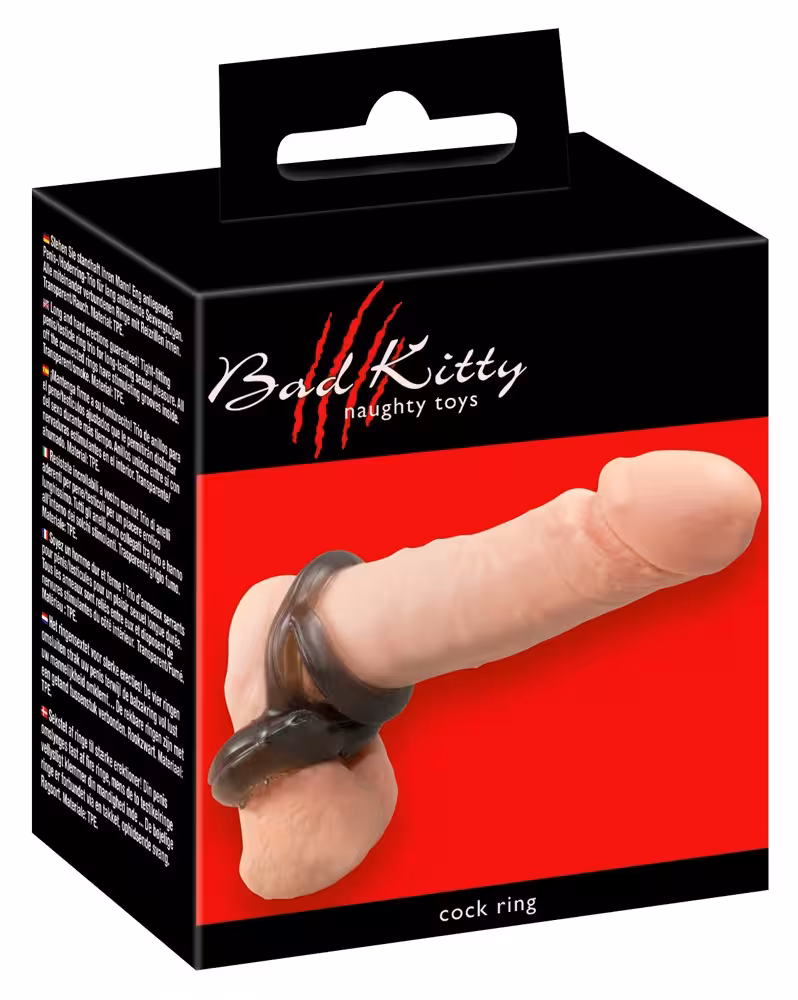 Penis/Hodenringe