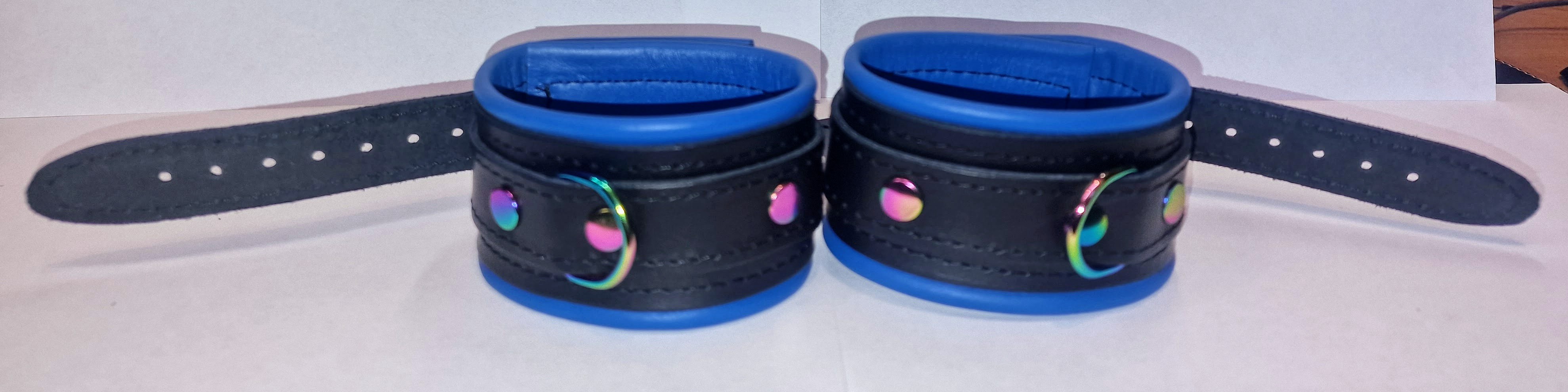 BlueSlave RAINBOW Set komplett